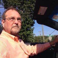 Martin Pyle (@mwpyle1) 's Twitter Profile