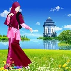 always think postive and give thanks to your god And ur heart will always in happiness make sure if your god will always with u
