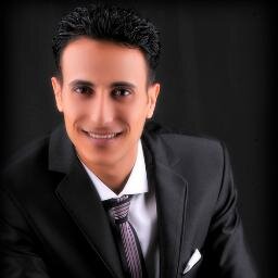 El_3aNeD's profile picture. 