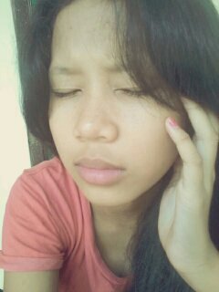 maap jika ku bukan yang terbaik untuk mu o(╥﹏╥)o