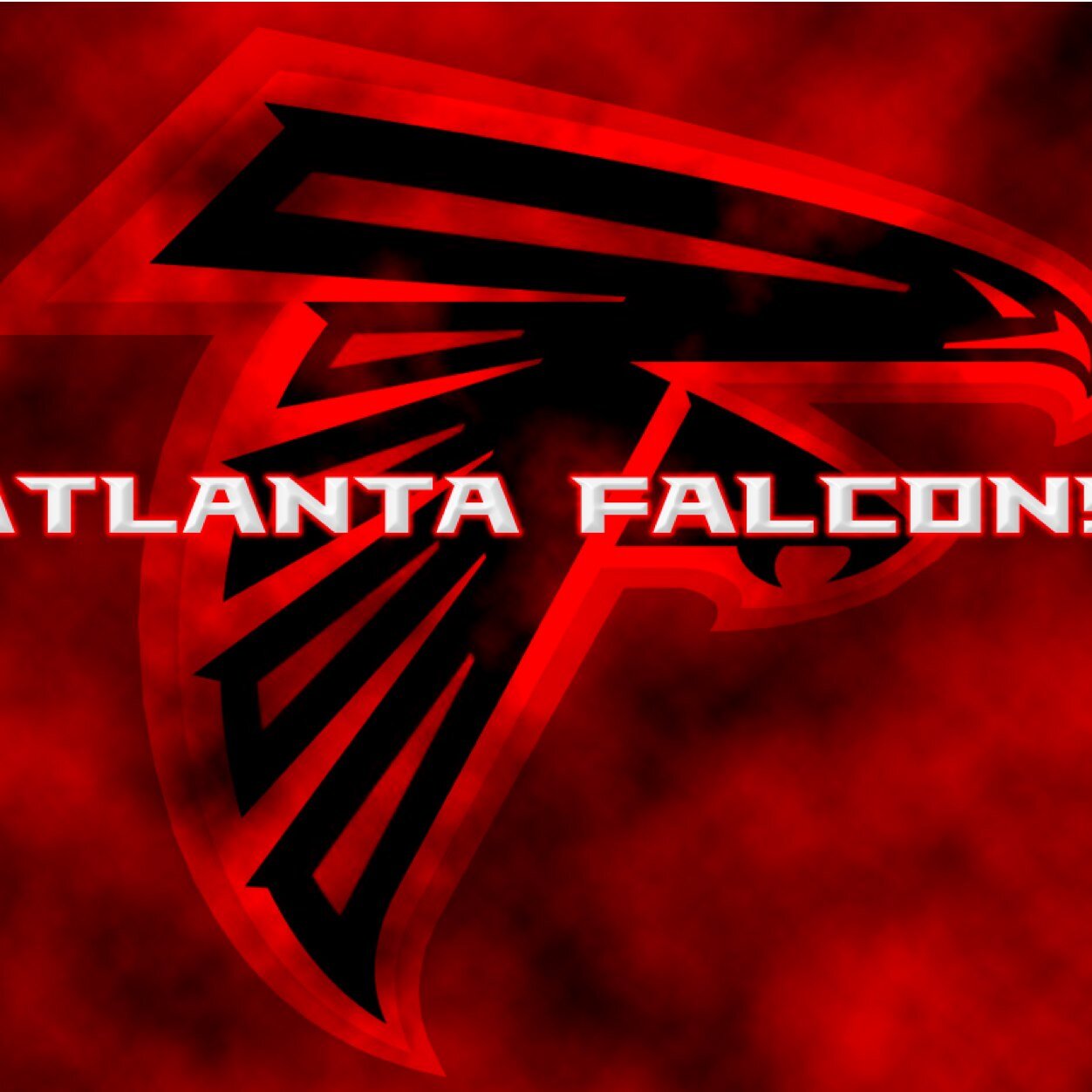 DemoJake's profile picture. FALCONS!!!! RISE UP