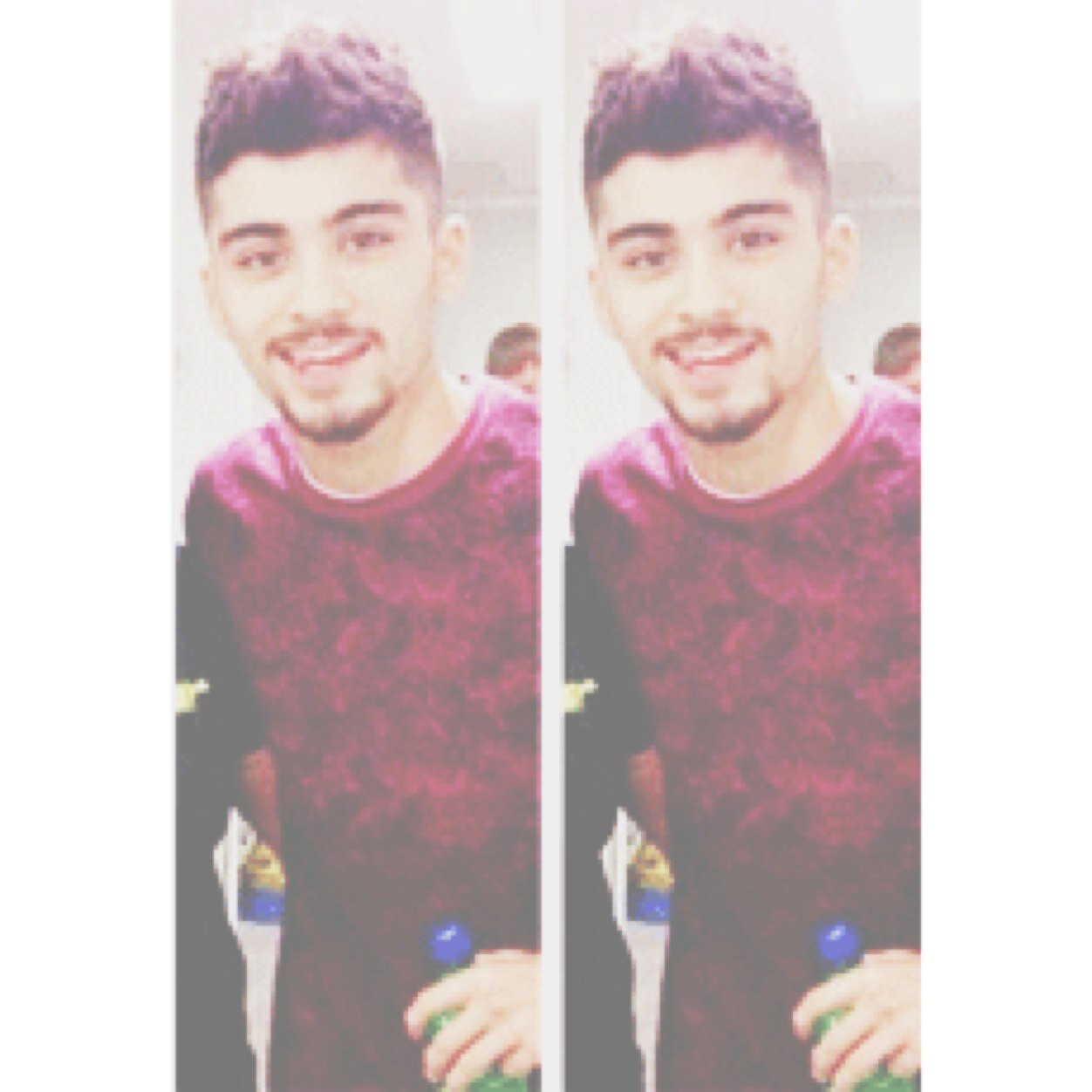 Go follow @Cumisha1D please ♡