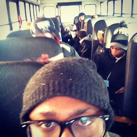 i tweet about my kids, all 22 of them