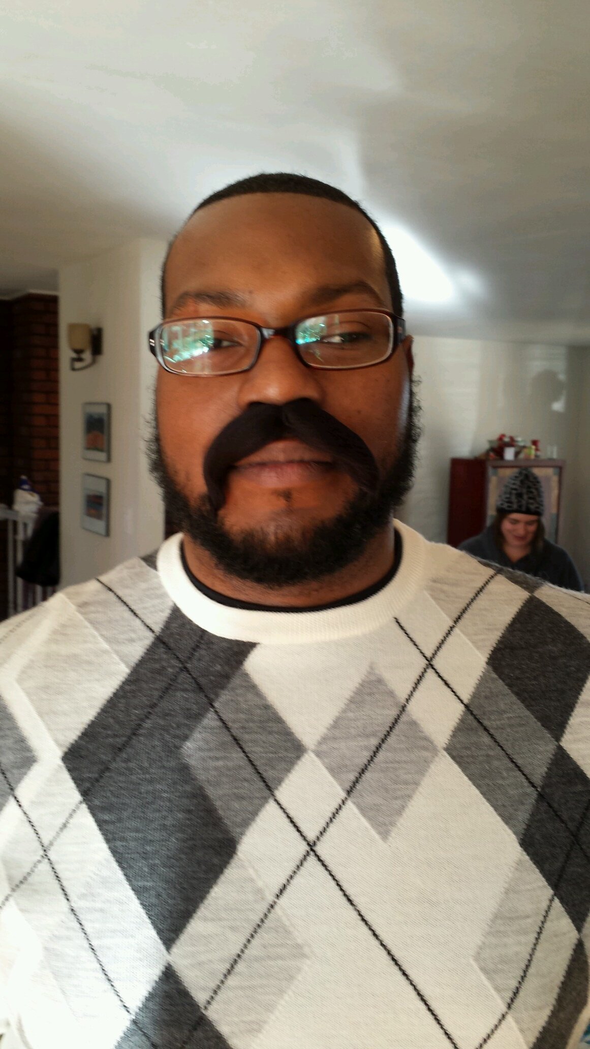 ClarkKavery's profile picture. 