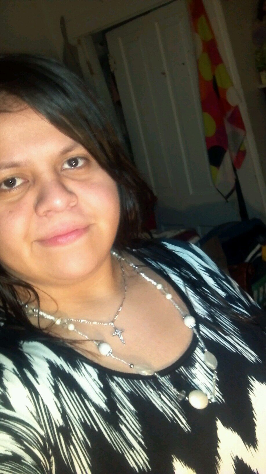 _ItsYoMommaBish's profile picture. Don't worry,be happy ♡