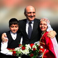 Erdoğan BAYRAKTAR(@erdgnbayraktr) 's Twitter Profile Photo