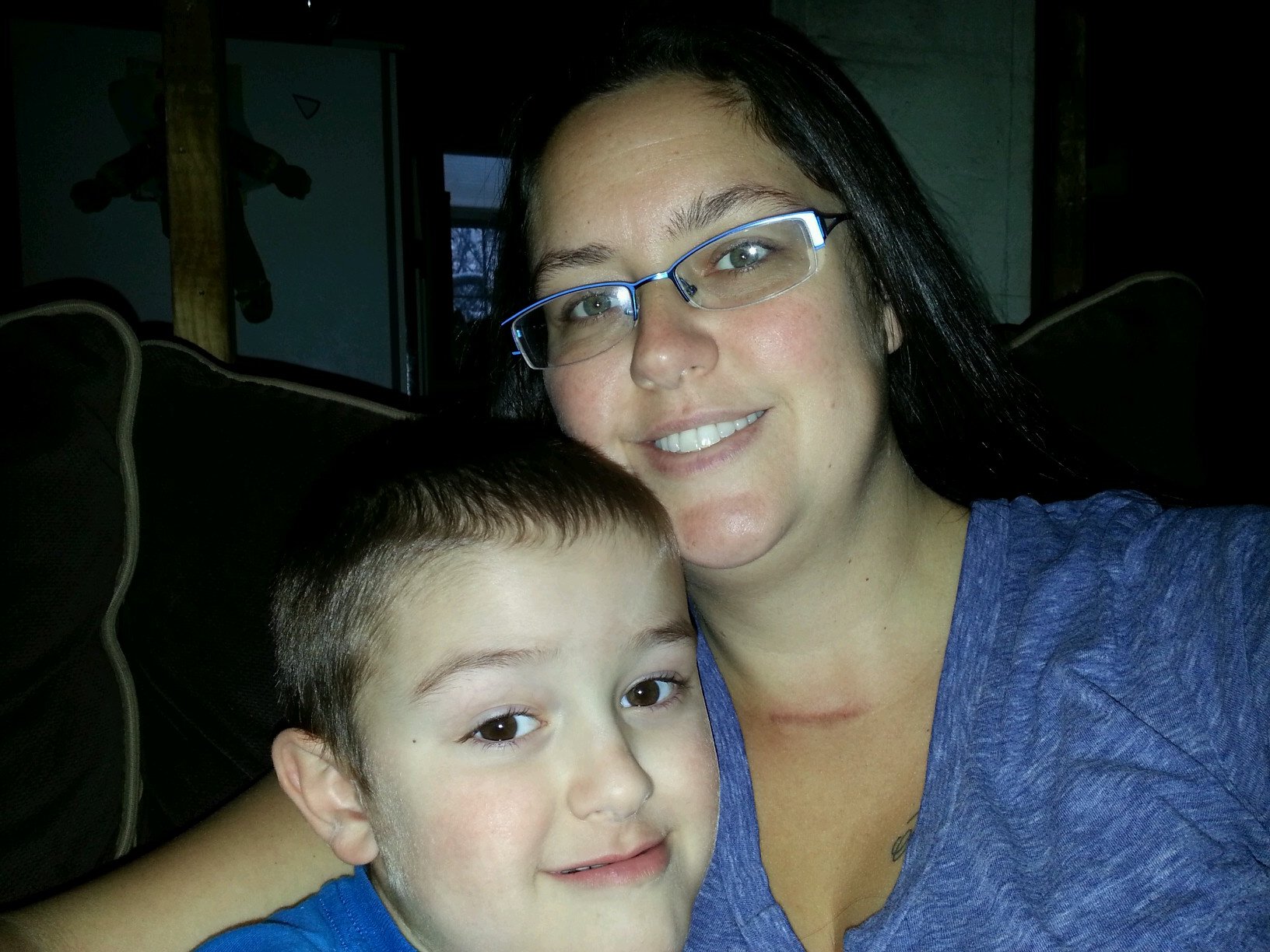 The ramblings of a mom gone mad