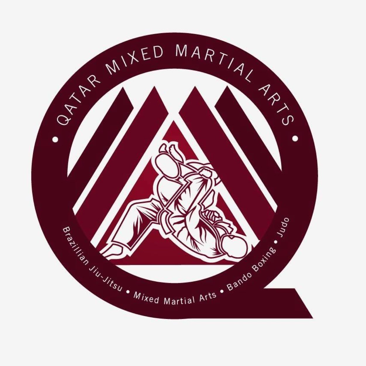 Club Owner: Mohammed Doty 
Martial arts Instructors: BJJ (Jiu Jitsu)
Fabricio Moreira (3rd Degree Black Belt) Sergio Penha
Mohammed Doty (Purple Belt)