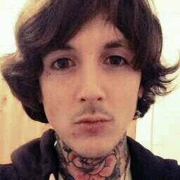 SykoCCRP's profile picture. drop dead