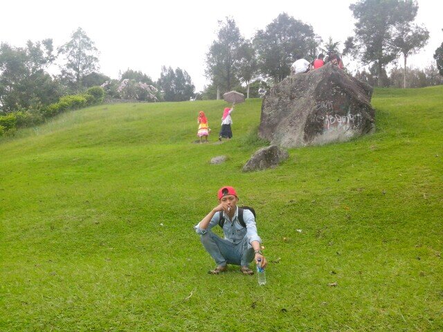 Mas bhuawel