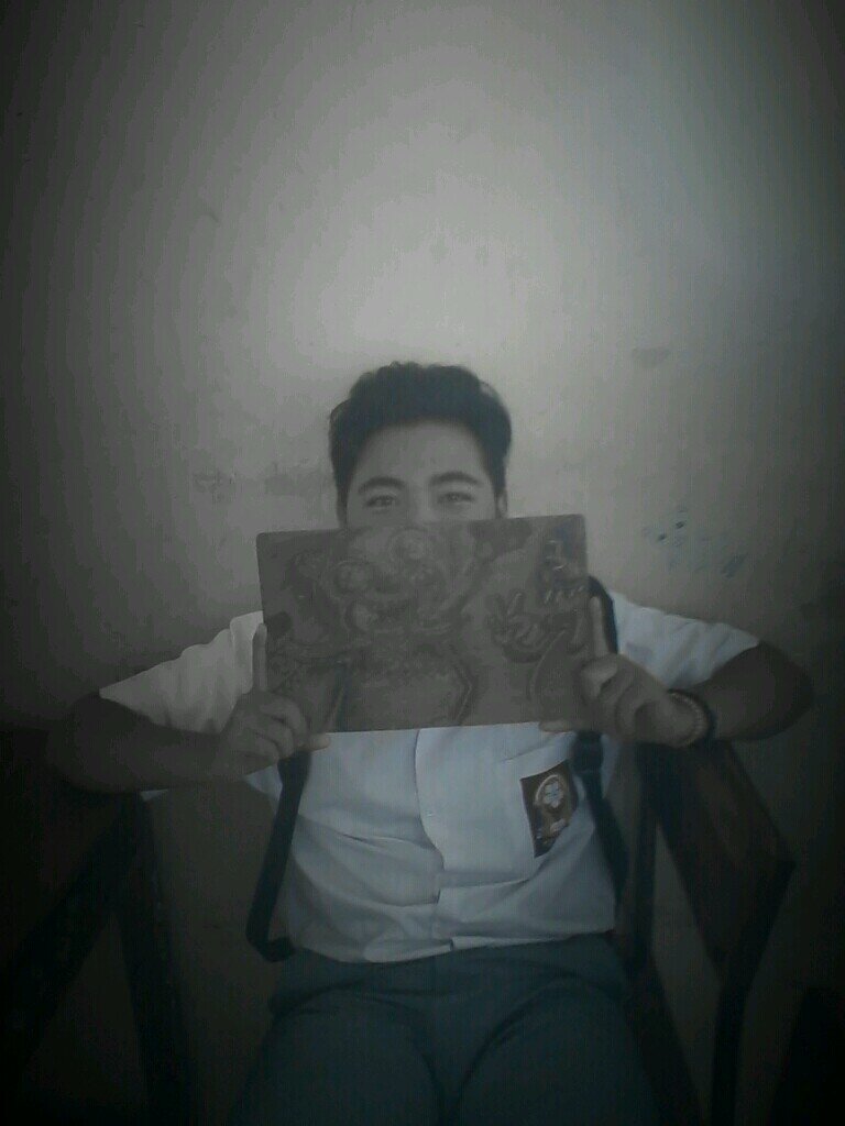 TsaniAgavi's profile picture. lenatriana{}