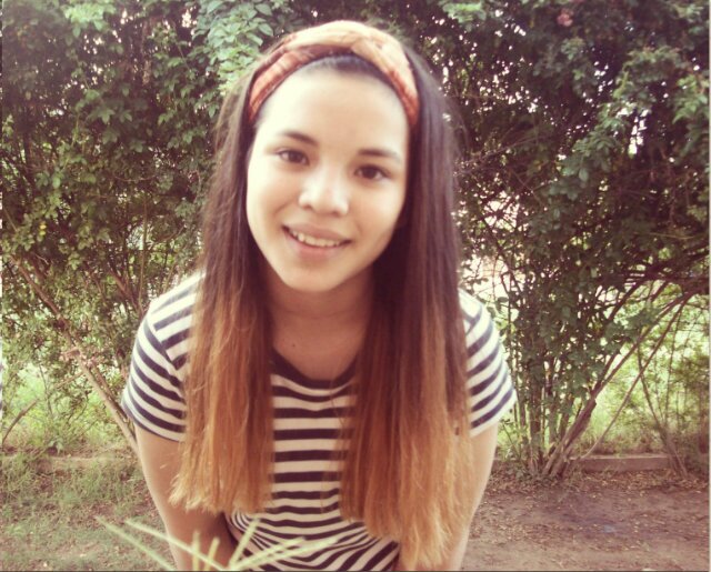 Mi nuevo tw: @MaleRomero123. Me olvidé la contraseña de este porque soy estúpida ♥