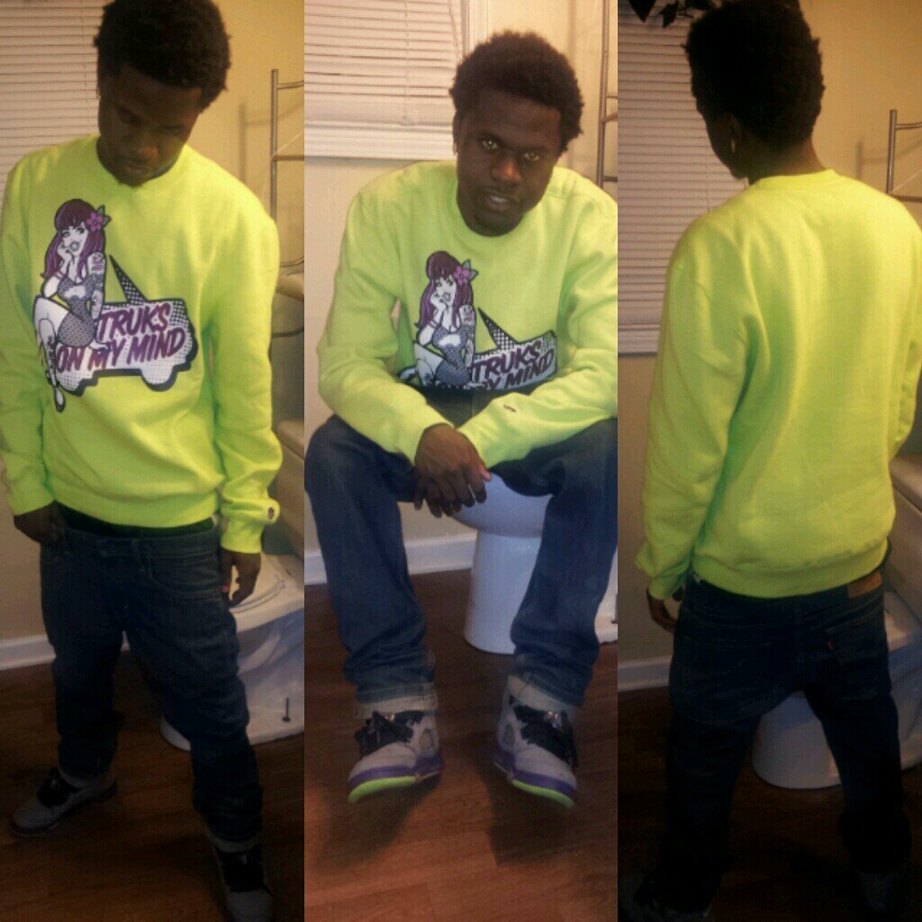 it feels good now I got da fuck niggas from round me now the only goal is for me to stay up out da county