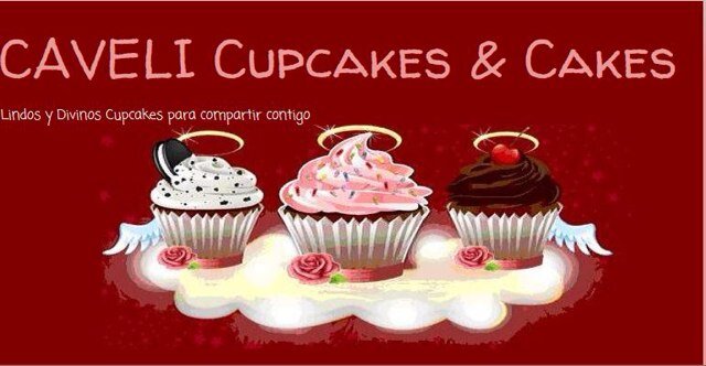 Los mas deliciosos Cupcakes de Caracas estan aqui!!!
Contacto: caveliparati@gmail.com