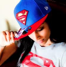 ii_superwomanii's profile picture. Hey Guys this is A BIG SUPERWOMAN FAN!