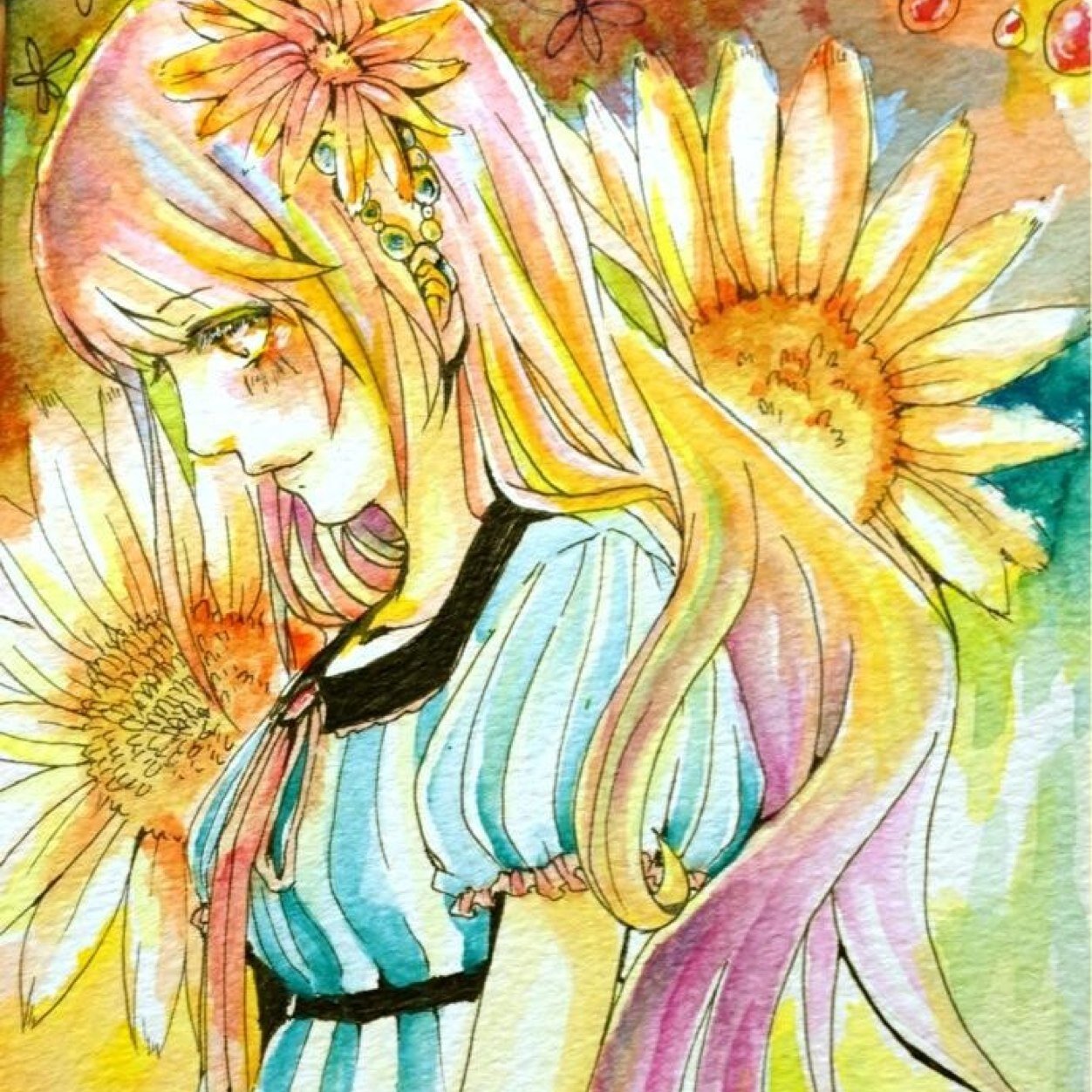 翠＊さんのプロフィール画像
