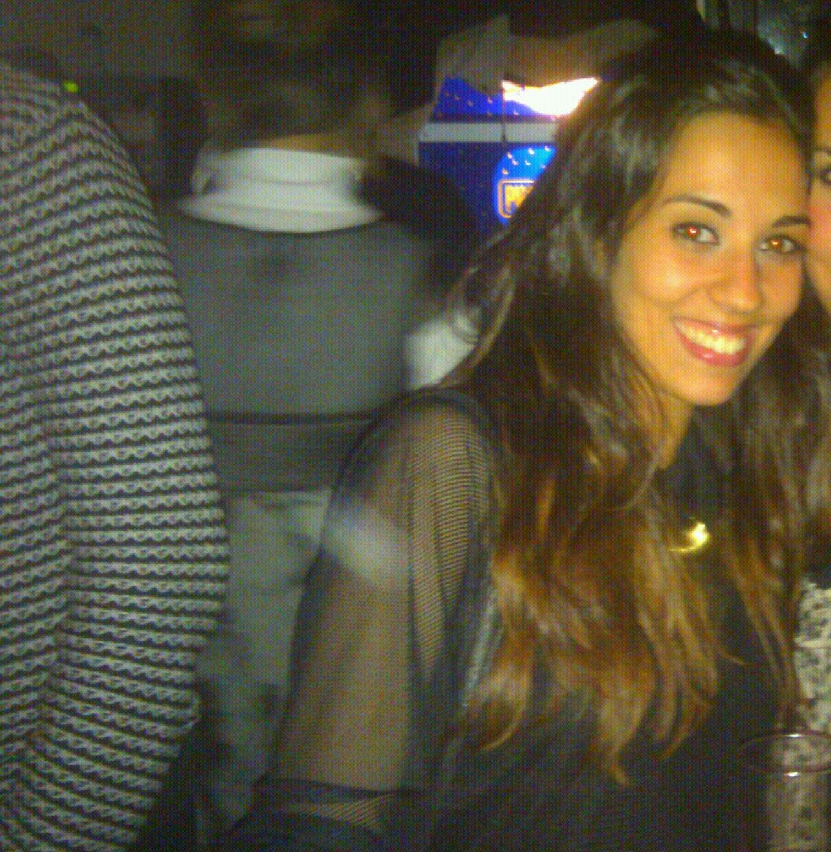Olvidé olvidarte. 22
