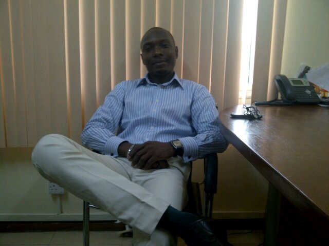 omogood's profile picture. Just Me