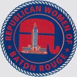 Women’s political organizations in the city of Baton Rouge. Our Club was formed in 1999.