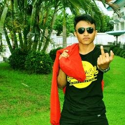 IphulKing's profile picture. 