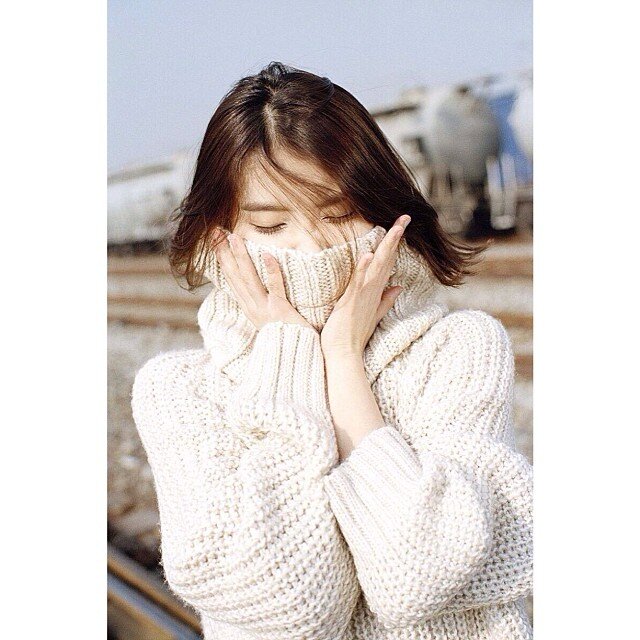 [V] Singer IU (Lee Jieun) ° 93Line °