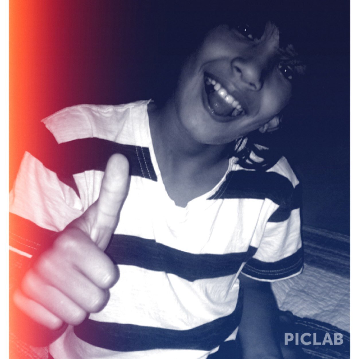 mano do INSANO ✌️