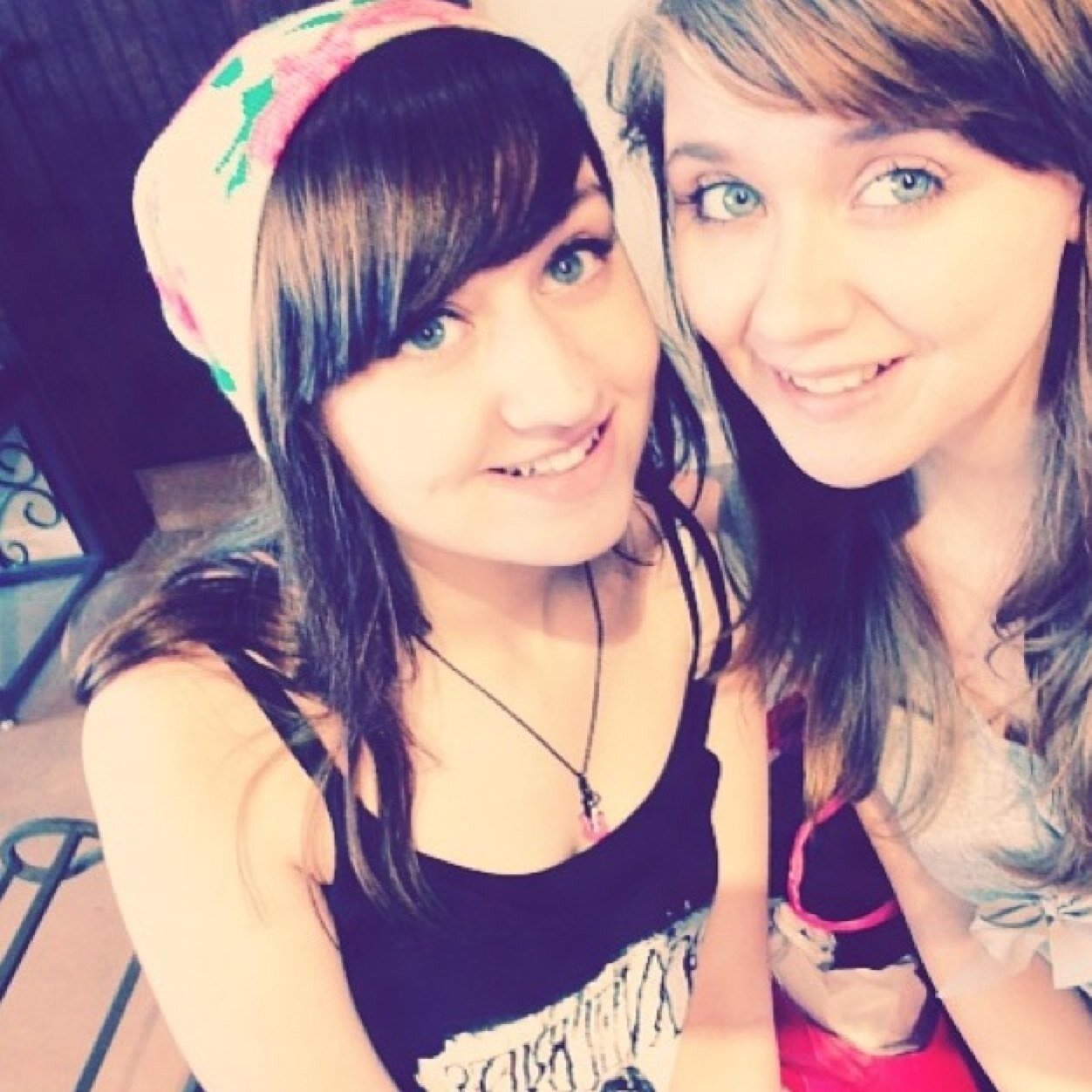 becca_bvb_'s profile picture. Blah something about supernatural blah blah something about anime blah blah something about music