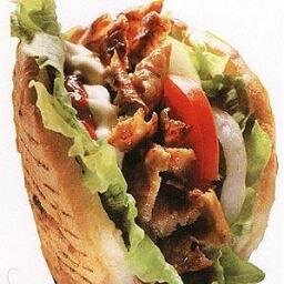 kebab de Navalcarnero  servicio a domicilio 91 811 44 68