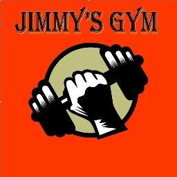 Get huge at Jimmy's Gym! - All your Bodybuilding Information in One Place