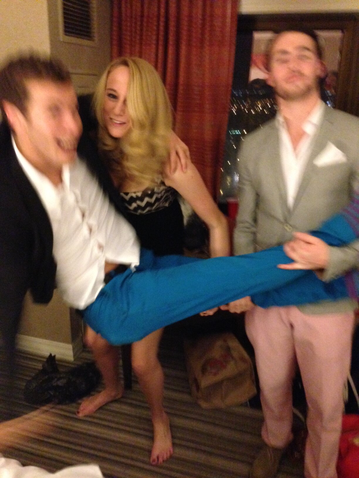 lioncetaphil's profile picture. don't fuck with a panda bear. or else....