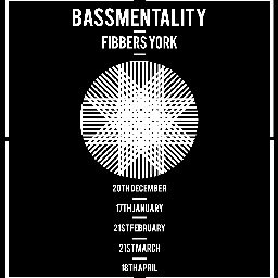 The biggest club night in York bringing the very best in all thing House / Disco / UKG / Garage / Drum & Bass / Held at Fibbers on the 3rd Friday of every month