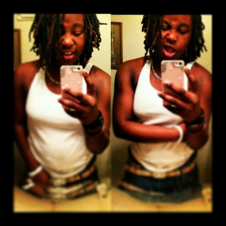 R.I.P Great Grandma i loveee you ♥