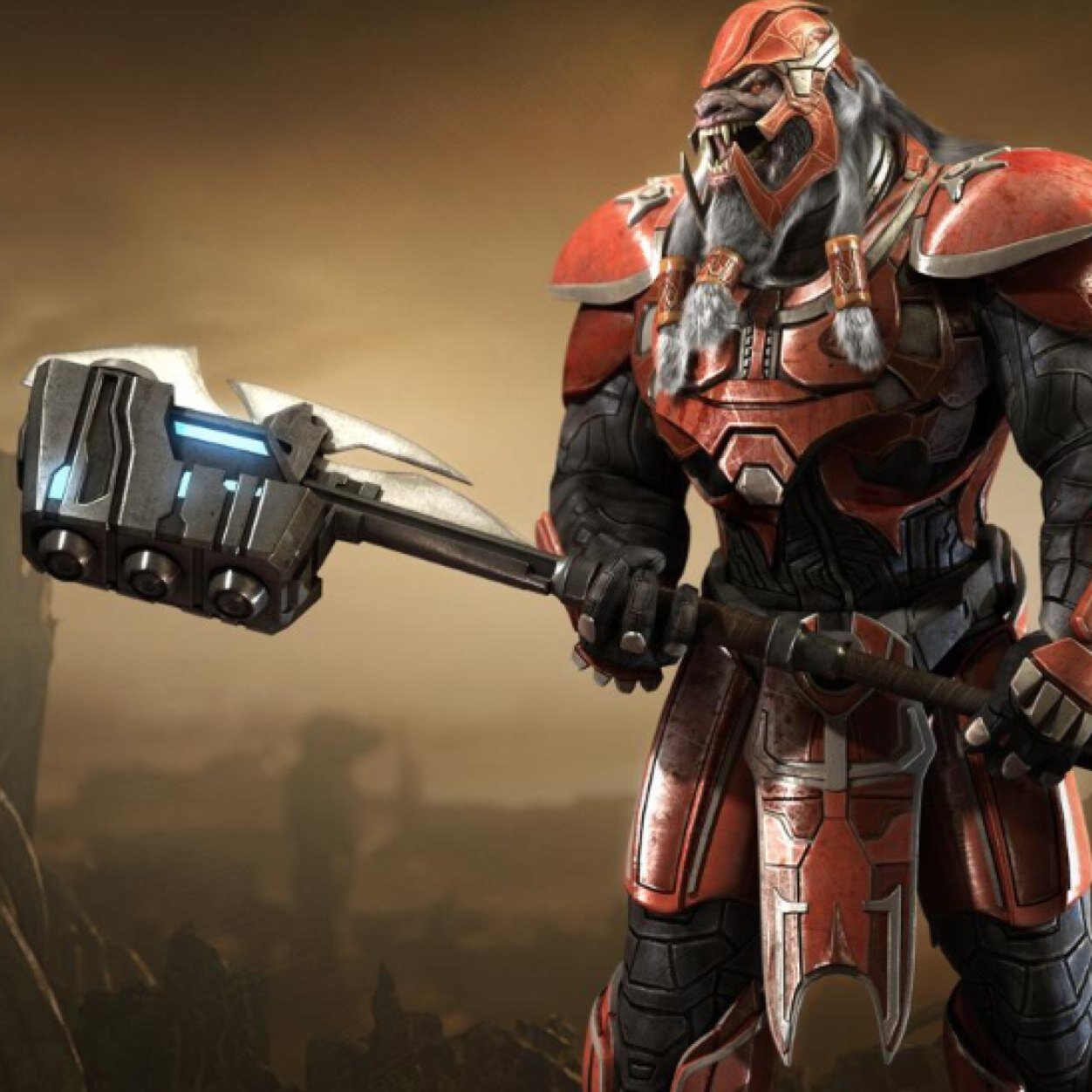 Fondercargo's profile picture. 