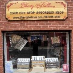 libertybellows's profile picture. Liberty Bellows is your one stop accordion shop!  We buy, sell, trade, rent, repair, and provide instruction for all types of free reed instruments.