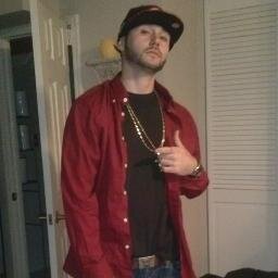 Rap Artist