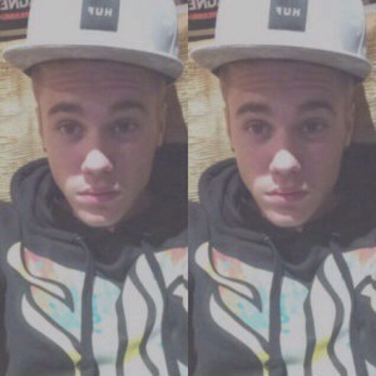 Saved. Main accout- @tacobieberr (: