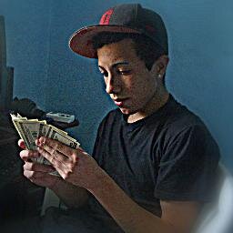 RaianGa's profile picture. U Know ;)