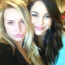 Danielle Shuman - @dshuu - Twitter