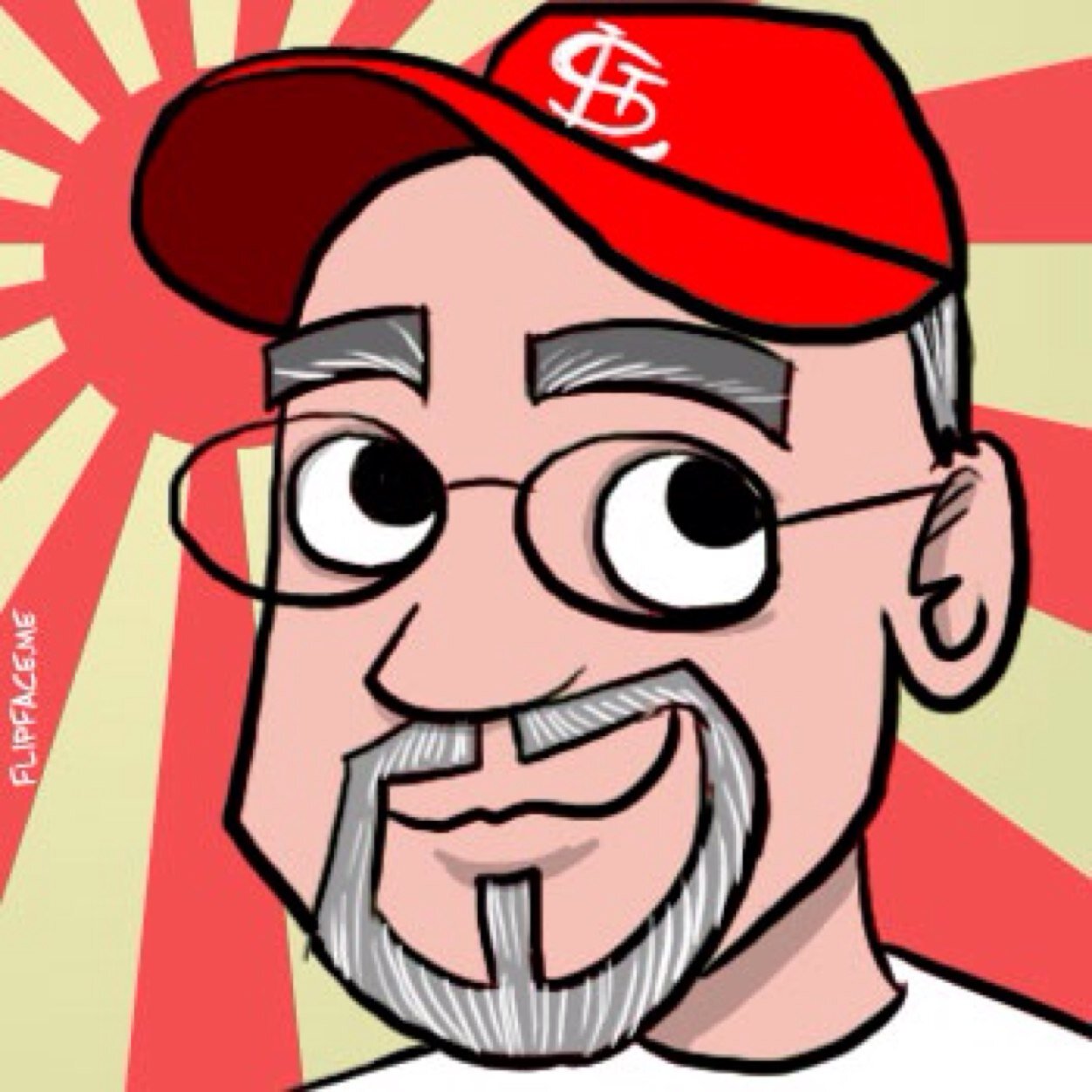 Gregory Scherer Profile