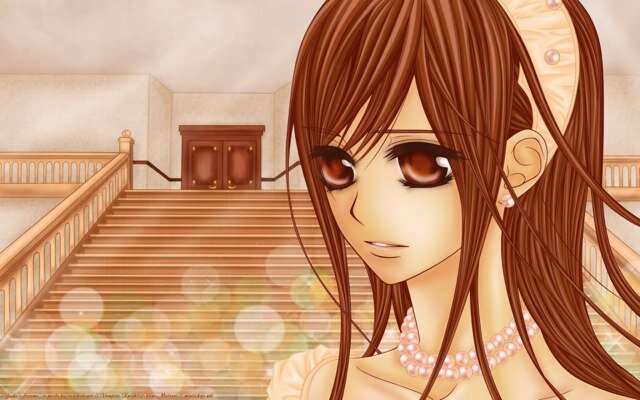 I am the Pureblood Daughter of Haruka and Juri Kuran. Kaien Cross took me in along with Zero Kiryu. Kaname Kuran is my Pureblood Brother and Lover.
