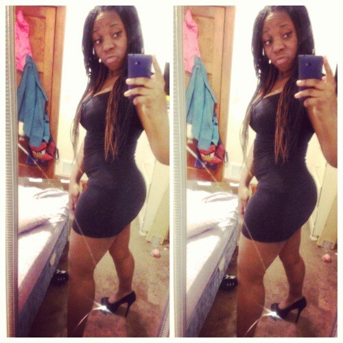 Bitchh My Name Twondaaa You Better Act Like You Knooo:)) FollowMee, iFollow Backk Dont Follow To Unfollow, ❤✌