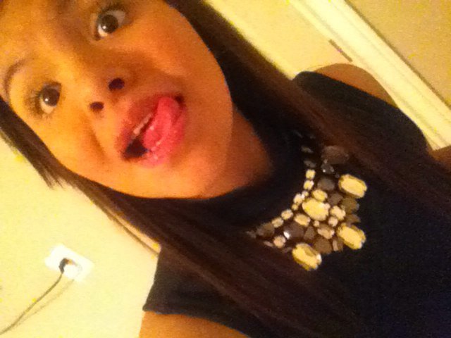 Angie|15 sophmore@Lincoln Juarez High School|GOD|Soccer⚽|SoftBall|Family|Taurus|Nice|Sweet❤|Funn|Team America⚽❤|Single|