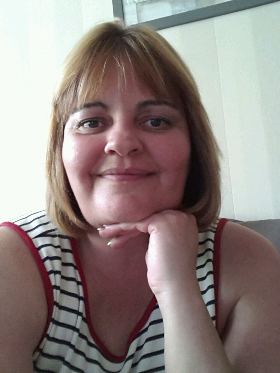 Patricia van Loveren Profile