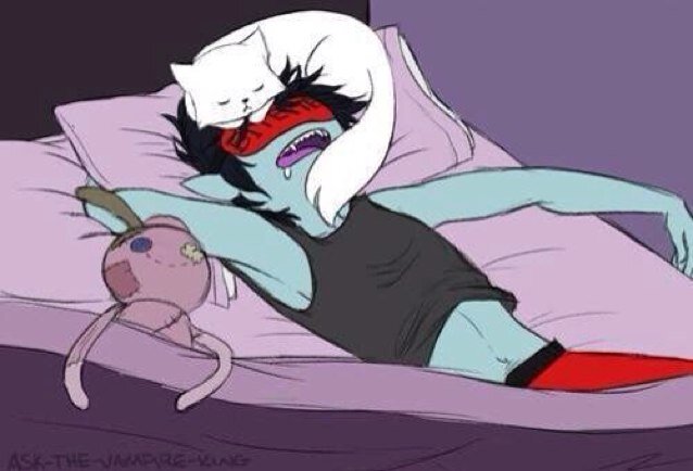 I'm Marshall Lee, the Vampire King. I got demon eyes... Son of the demon (obviously)
#single #gay #sex