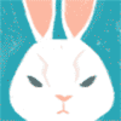 comics and rabbit drawings. fanart and fish memes moved to https://t.co/4ahv8vOQ0o