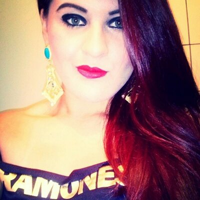 Vanessa__Saints's profile image