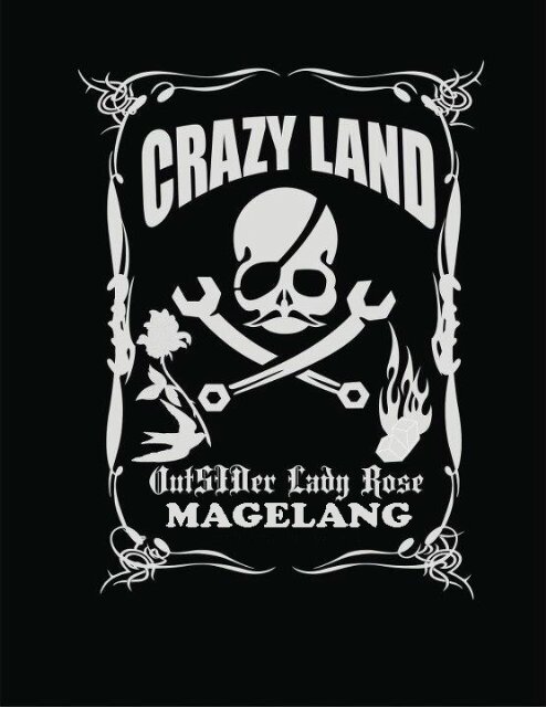 CrazyLand Outsiders