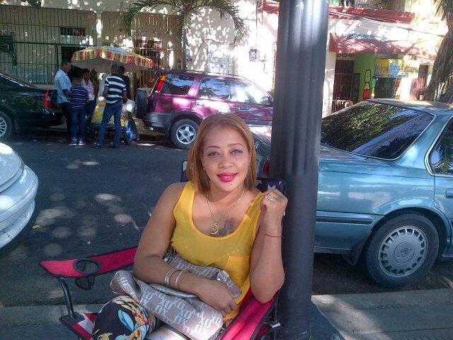 Se quien soy y para donde boy.......