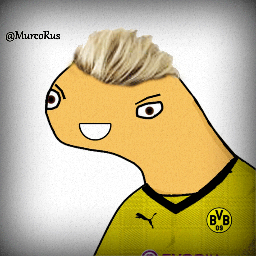 MurcoRus's profile picture. MurcoRus@hotmail.com Purfressional ferward frum Barusha Durtmund berst pursun in gurmuny since adulf                         *PARODY*