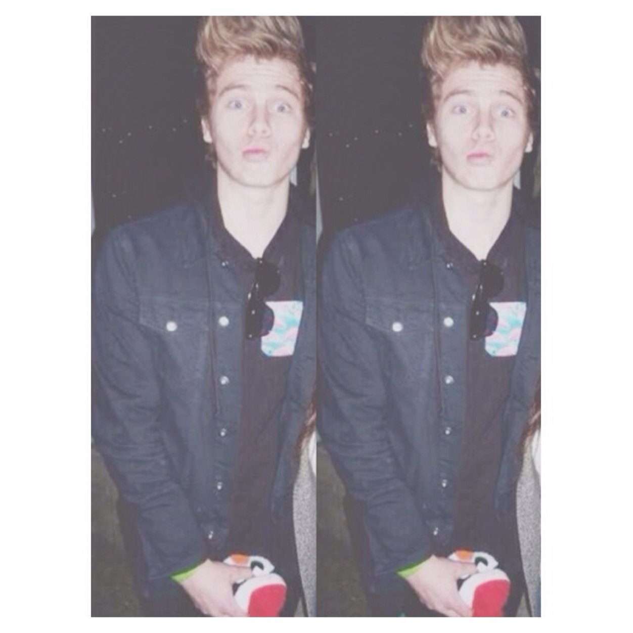 @calumoasis  ---- go ask for a followback thanks ily